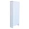 International Concepts Shaker Bookcase, 72"H, White SH08-3227A - alternate 5